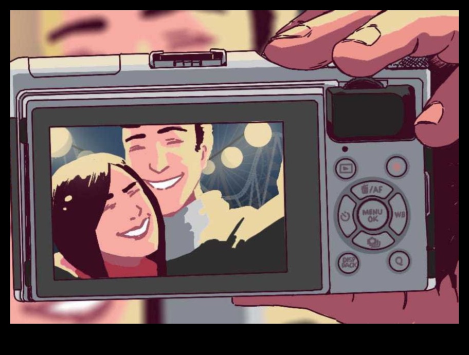 Selfie Stars: Κάμερες με μπροστινές κάμερες υψηλής ανάλυσης