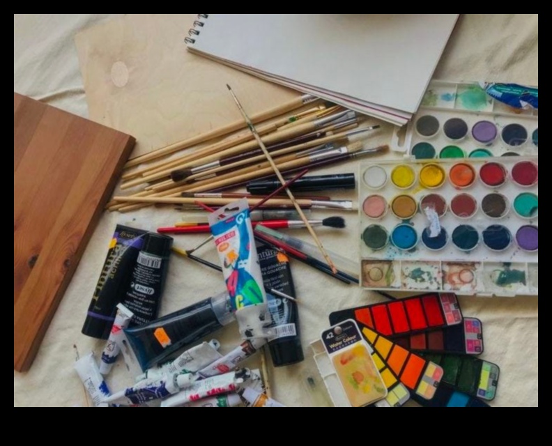 Pop Culture Chronicles A Journey Through the Zeitgeist στην Τέχνη 3 Pop Culture Chronicles: Navigating the Zeitgeist in Art