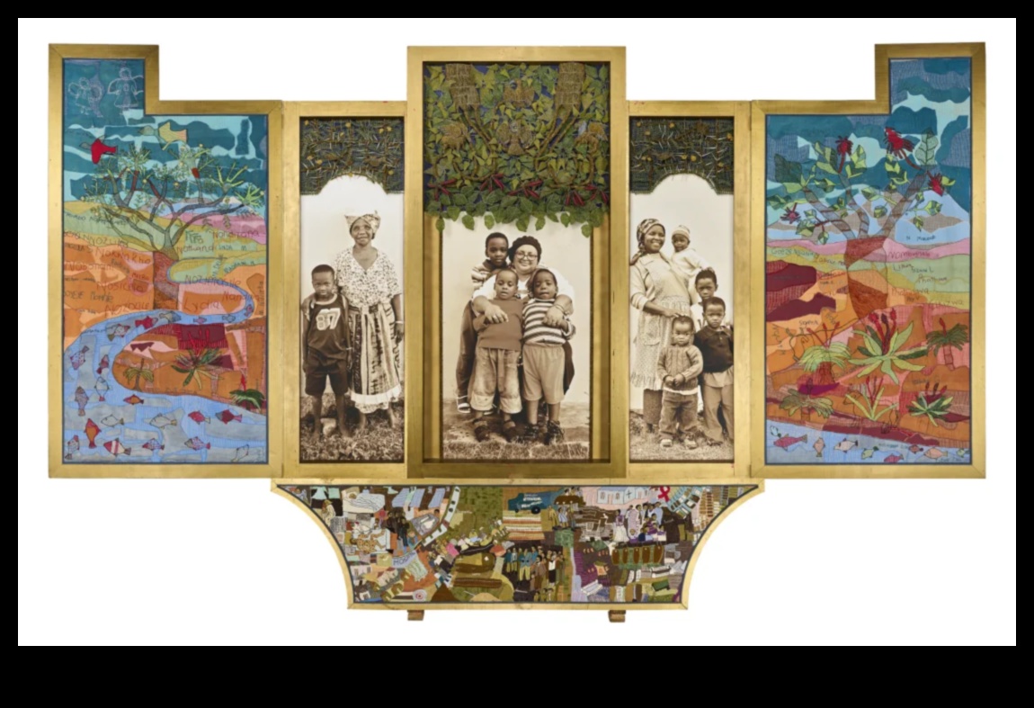 Pop Culture Chronicles A Journey Through the Zeitgeist στην Τέχνη 2 Pop Culture Chronicles: Navigating the Zeitgeist in Art