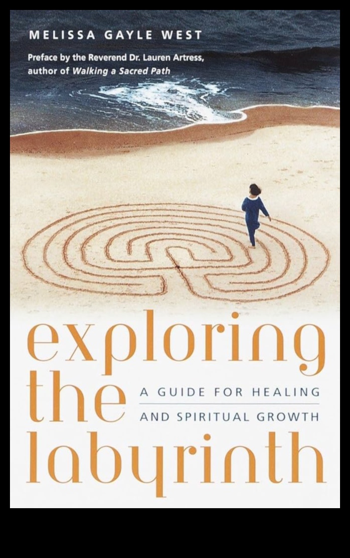 Luxury Labyrinth: Mapping Exquisite Journeys