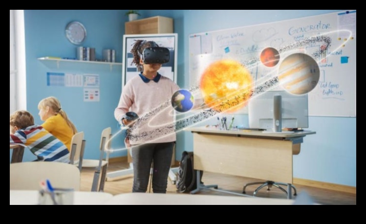 From Concept to Click: A Professional's Journey in VR Exploration