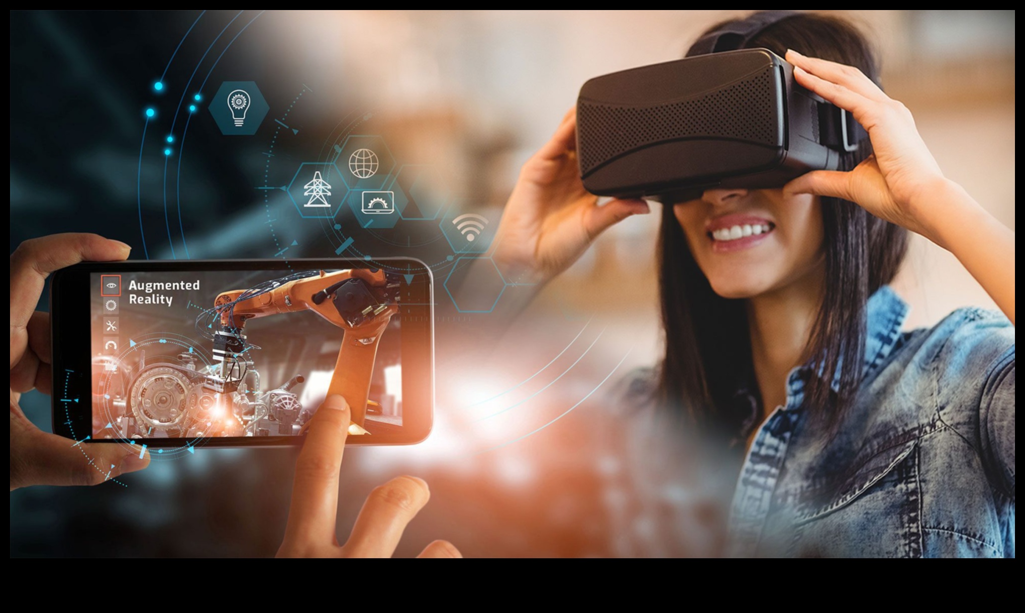 From Concept to Click: A Professional's Journey in VR Exploration