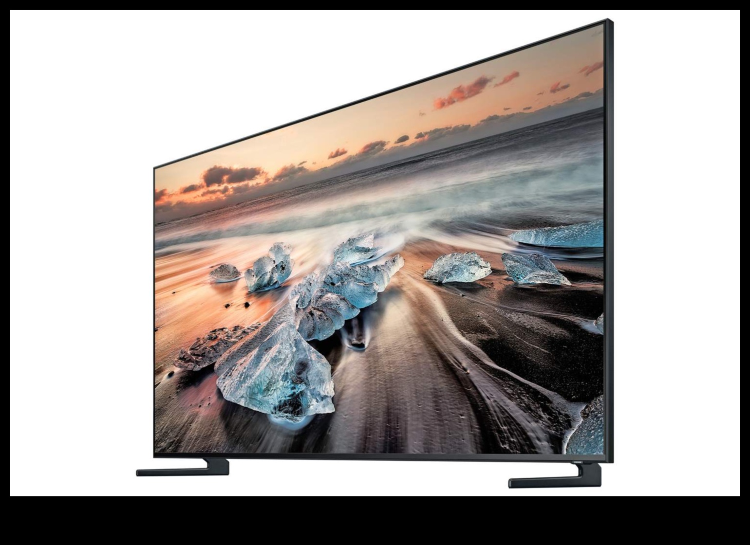 Beyond 4K: Εξερευνώντας το μέλλον των τηλεοράσεων υψηλής ανάλυσης