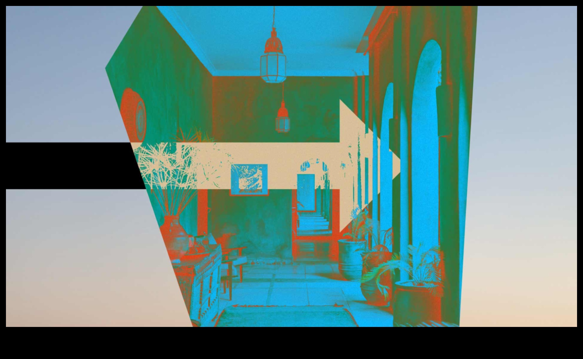 InnSights: Μια ματιά στον κόσμο των καταλυμάτων