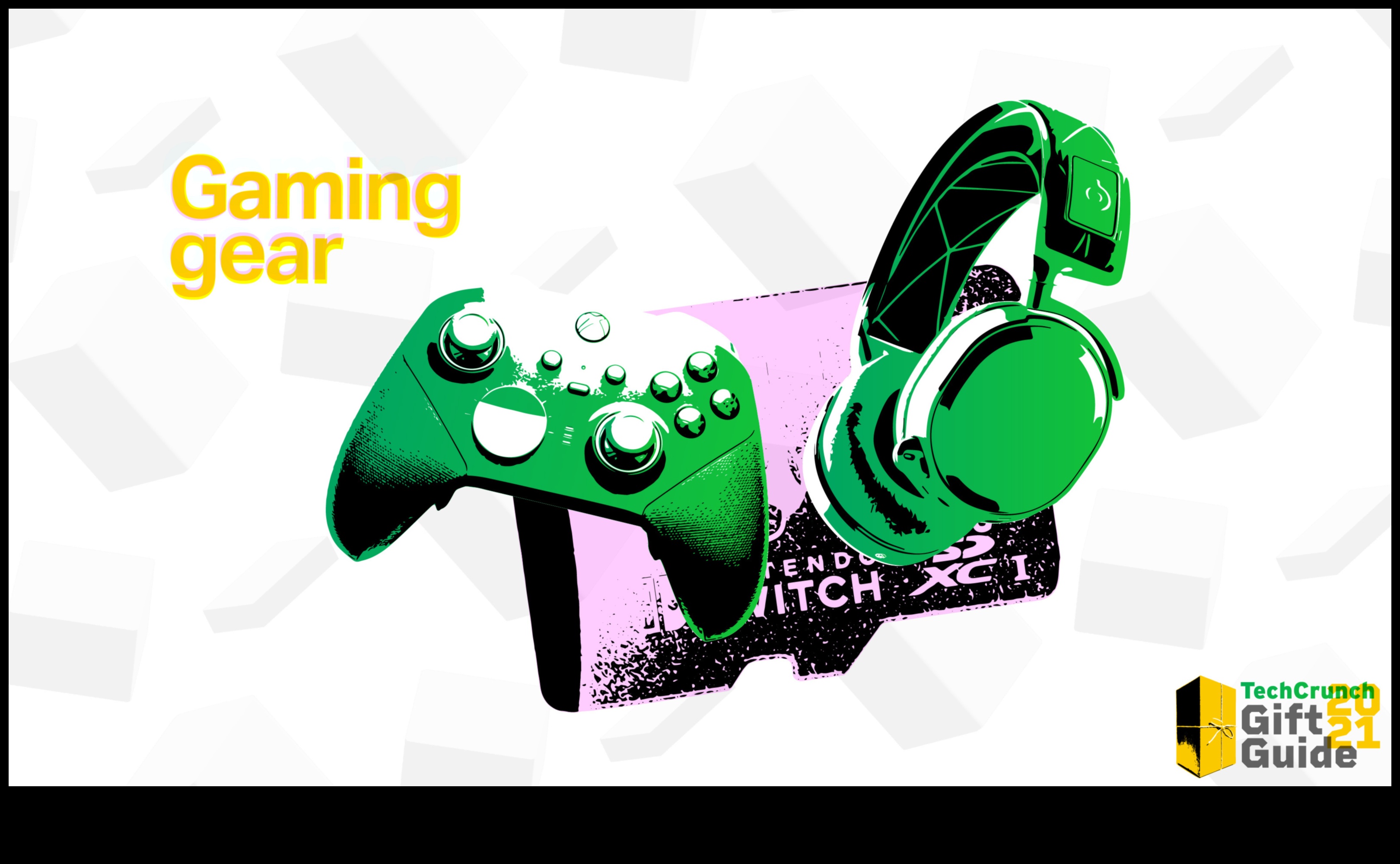 Gamer's Paradise The Ultimate Guide to Controllers and Accessories for Mobile Gaming 2 Gamer's Paradise: Ελεγκτές και αξεσουάρ για παιχνίδια για κινητά