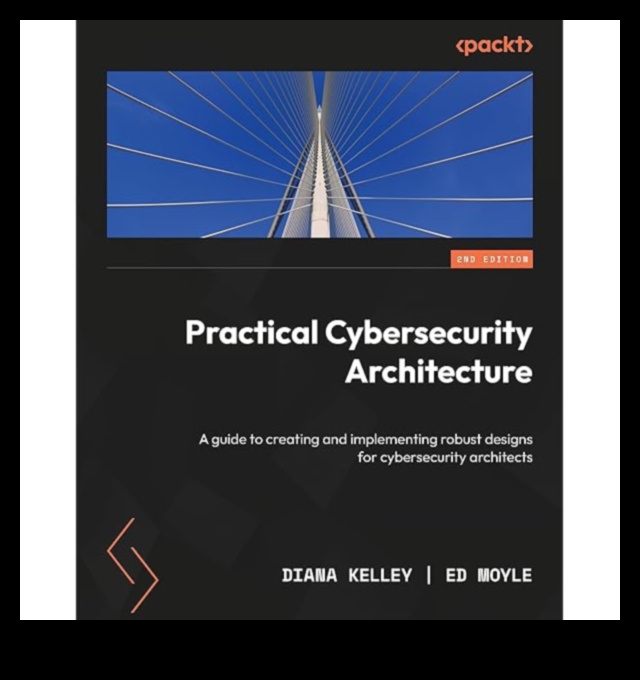 Crafting Impactful Designs: A Professional's Guide to Cybersecurity