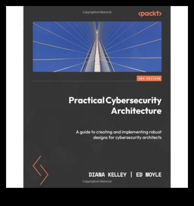 Crafting Impactful Designs: A Professional's Guide to Cybersecurity