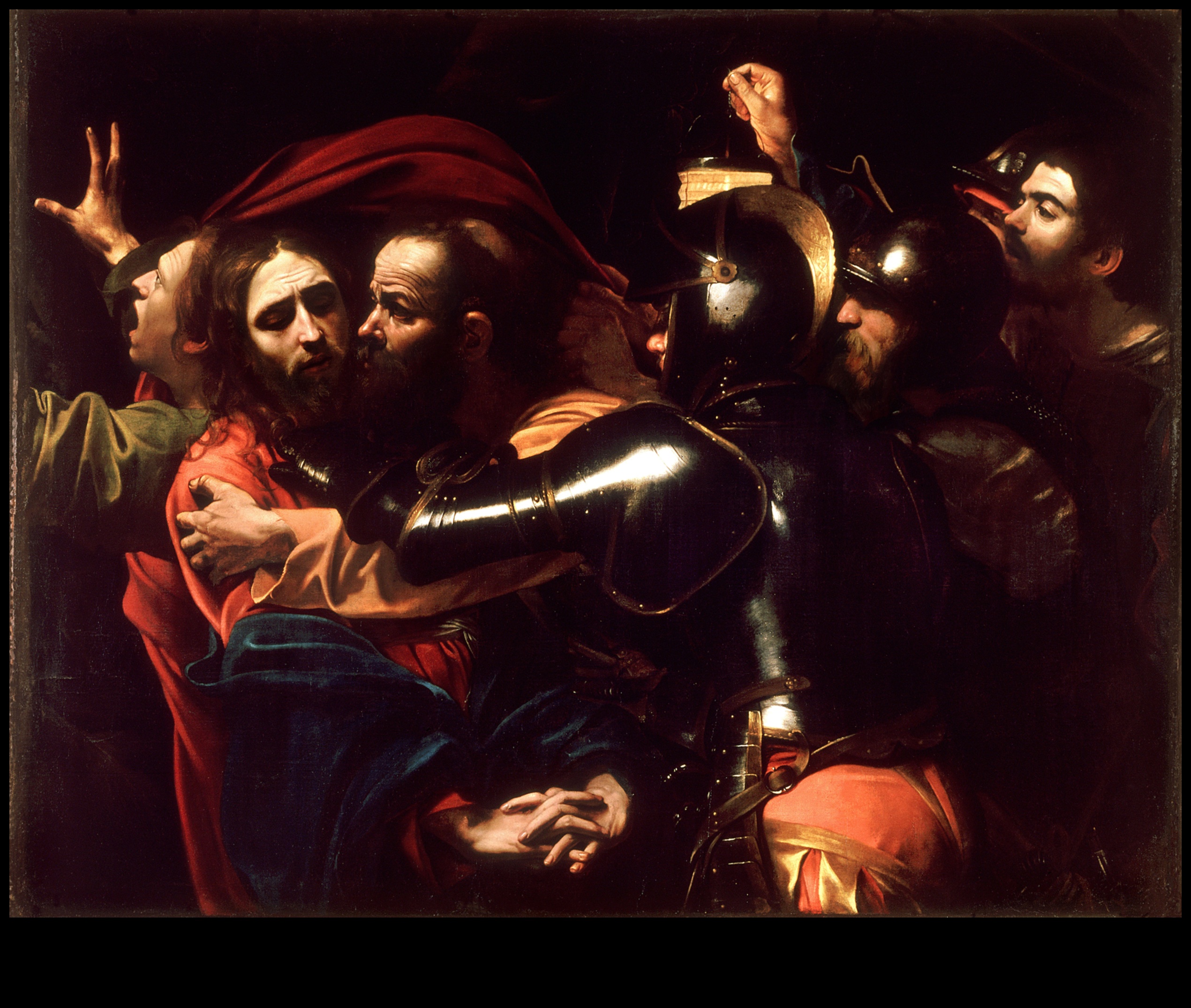 Golded Grandeur: The Elegant Lines of Baroque Artistic Expression