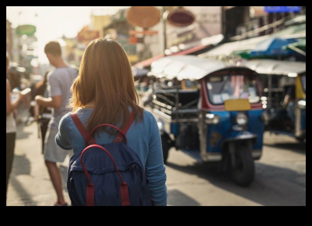 Urban Odyssey A Walking Tour Adventure Guide to the City 3 Urban Odyssey: Mapping Your Walking Tour Adventures