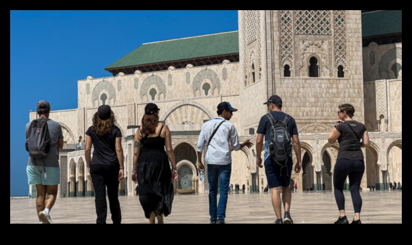 Urban Odyssey A Walking Tour Adventure Guide to the City 5 Urban Odyssey: Mapping Your Walking Tour Adventures