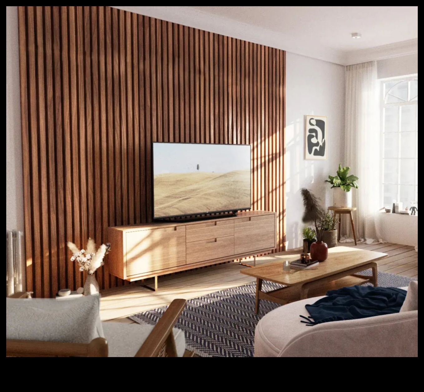 Τηλεοράσεις διαχρονικής κομψότητας εμπνευσμένες από vintage με μοντέρνα λειτουργικότητα 4 Διαχρονική κομψότητα: Τηλεοράσεις εμπνευσμένες από vintage με μοντέρνα λειτουργικότητα