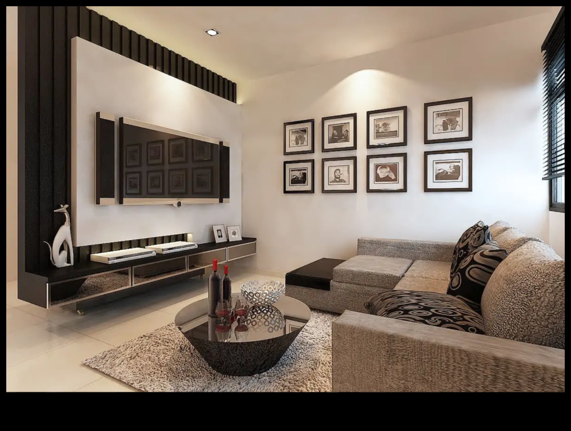 Διαχρονική κομψότητα, εμπνευσμένες από vintage τηλεοράσεις με μοντέρνα λειτουργικότητα 3 Διαχρονική κομψότητα: Τηλεοράσεις εμπνευσμένες από vintage με μοντέρνα λειτουργικότητα