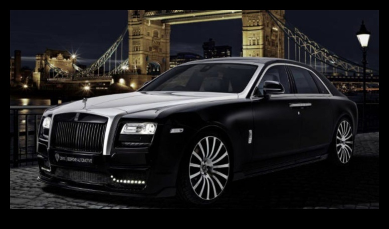 Crafting Opulence: Η σχολαστική τέχνη της κατασκευής πολυτελών αυτοκινήτων