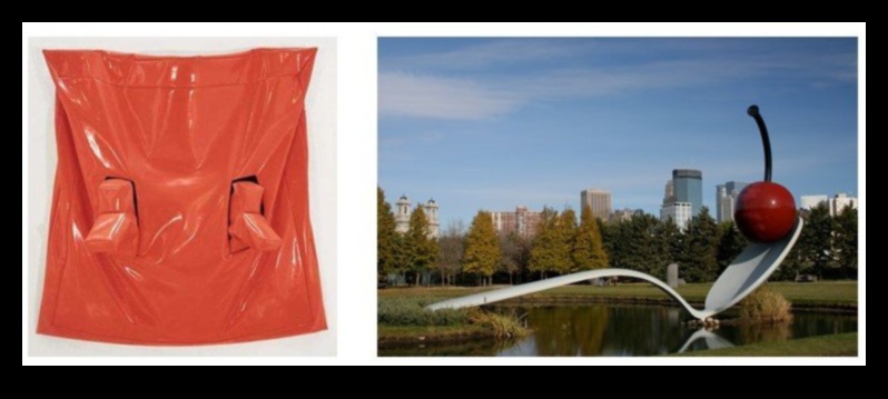 Whimsical Wonders: Καθημερινά Αντικείμενα Ανυψωμένα στην Ποπ Αρτ