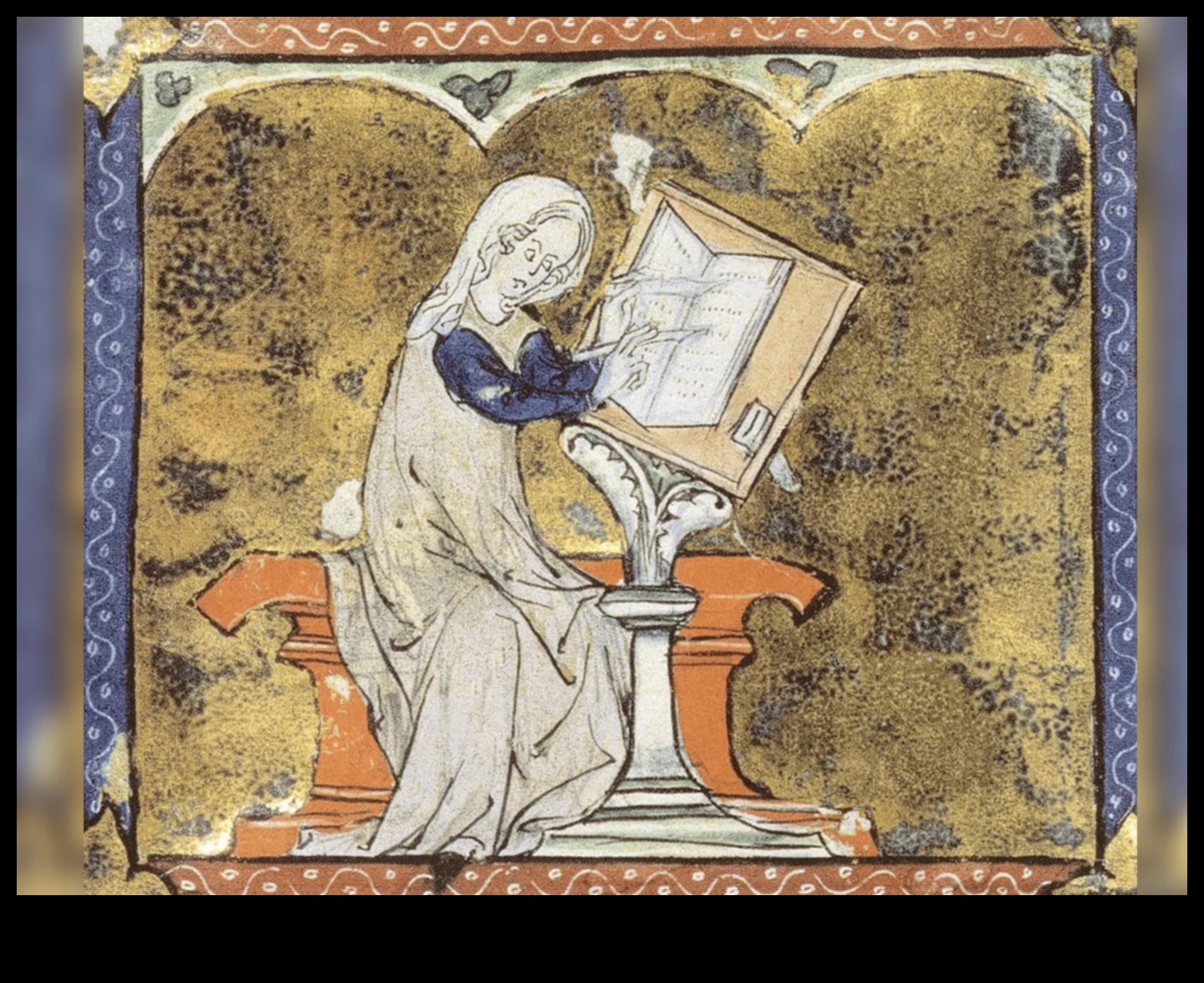 Illuminated Manuscripts Artful Creations Medieval Scribes' 3 Illuminated Manuscripts: The Artful Craftsmanship of Medieval Scribes