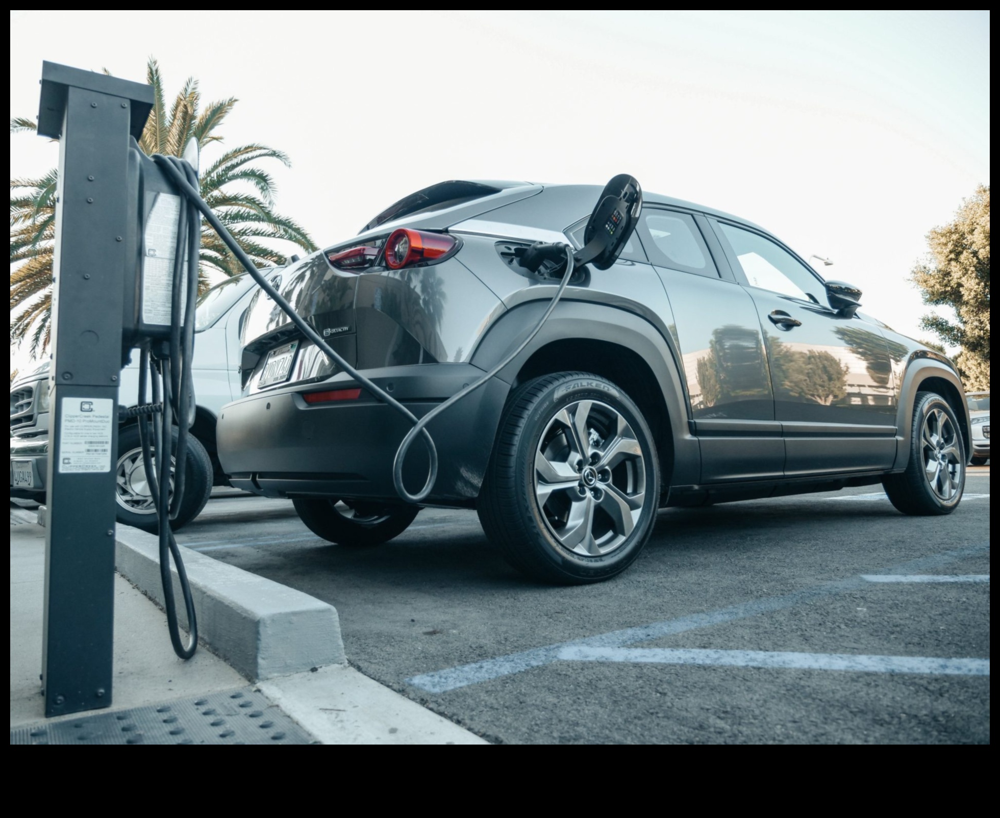 EV Lifestyle: Συνδυάζοντας τη σύγχρονη ζωή με τις ηλεκτρικές μεταφορές