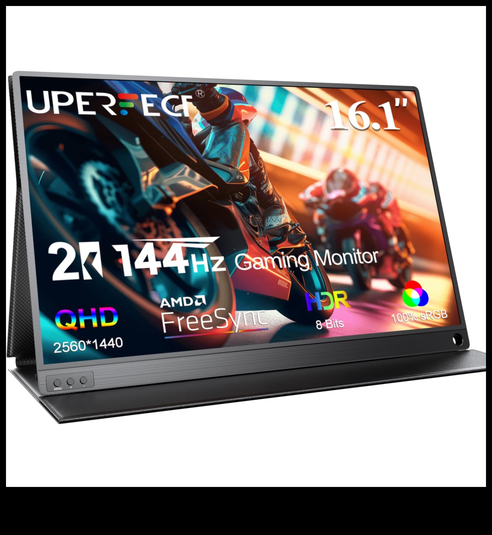 Ενισχύστε το παιχνίδι σας εν κινήσει με φορητές οθόνες παιχνιδιών 3 Φορητή ισχύς: Οθόνες παιχνιδιών για παιχνίδια εν κινήσει