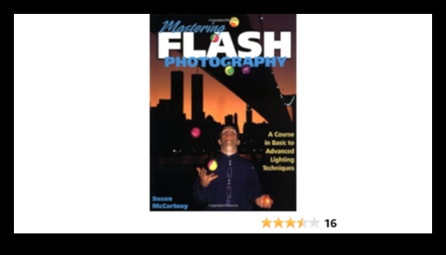 Κατακτήστε τις βασικές αρχές της φωτογραφίας Flash με ενσωματωμένα συστήματα Flash 3 Βασικές αρχές φωτογραφίας φλας: Κάμερες με ενσωματωμένα συστήματα φλας