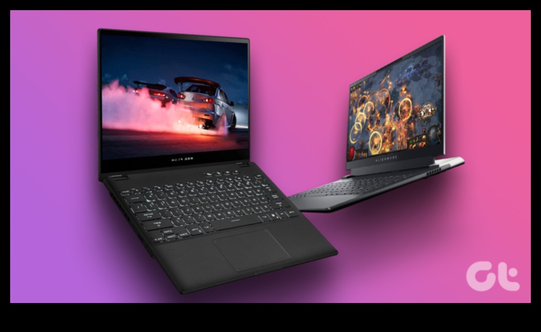 Lightweight Legends gaming φορητοί υπολογιστές που δεν θα σας βαρύνουν 3 Lightweight Legends: Φορητοί υπολογιστές gaming με εξαιρετική φορητότητα