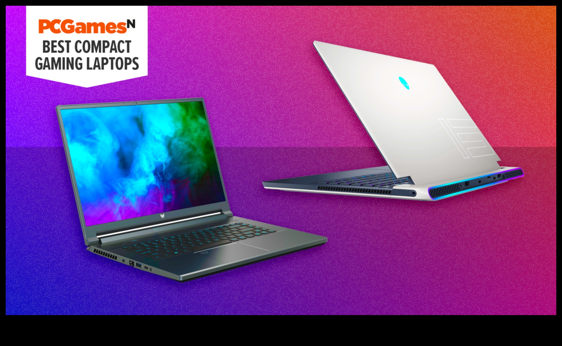 Lightweight Legends gaming φορητοί υπολογιστές που δεν θα σας βαρύνουν 2 Lightweight Legends: Φορητοί υπολογιστές gaming με εξαιρετική φορητότητα