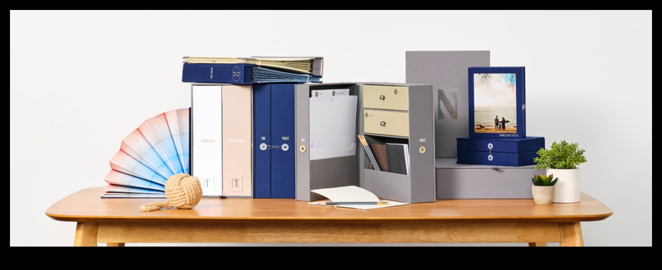 Voyage Vault Ένα διαχρονικό σπίτι για τις αναμνήσεις του ταξιδιού σας 3 Voyage Vault: Αποθήκευση των Θησαυρών της Ταξιδιωτικής Σοφίας