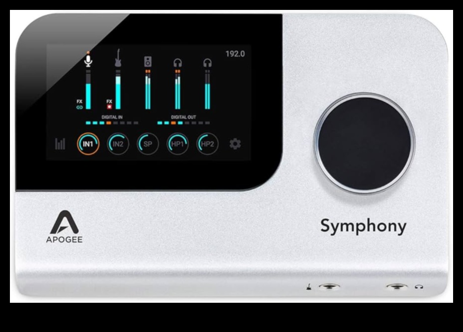 Screen Symphony The Must-Have Video Electronics για την απόλυτη εμπειρία προβολής 4 Screen Symphony: Must-Have Video Electronics για απόλυτη προβολή