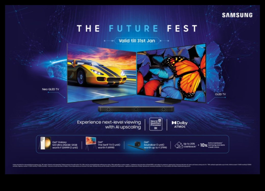 Screen Symphony The Must-Have Video Electronics για την απόλυτη εμπειρία προβολής 5 Screen Symphony: Must-Have Video Electronics για απόλυτη προβολή