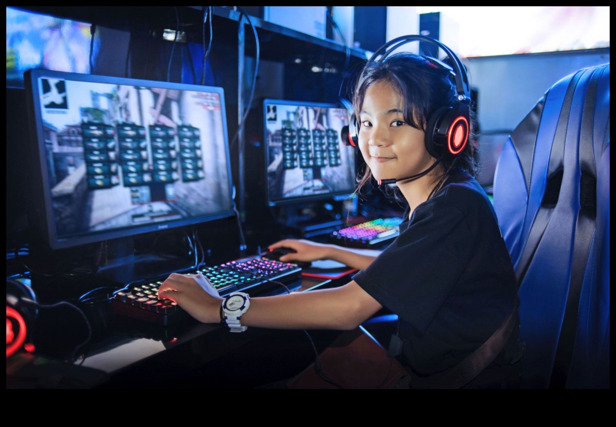 Βασικά στοιχεία παιχνιδιού: Βασικά χαρακτηριστικά που πρέπει να λάβετε υπόψη σε μια οθόνη παιχνιδιών