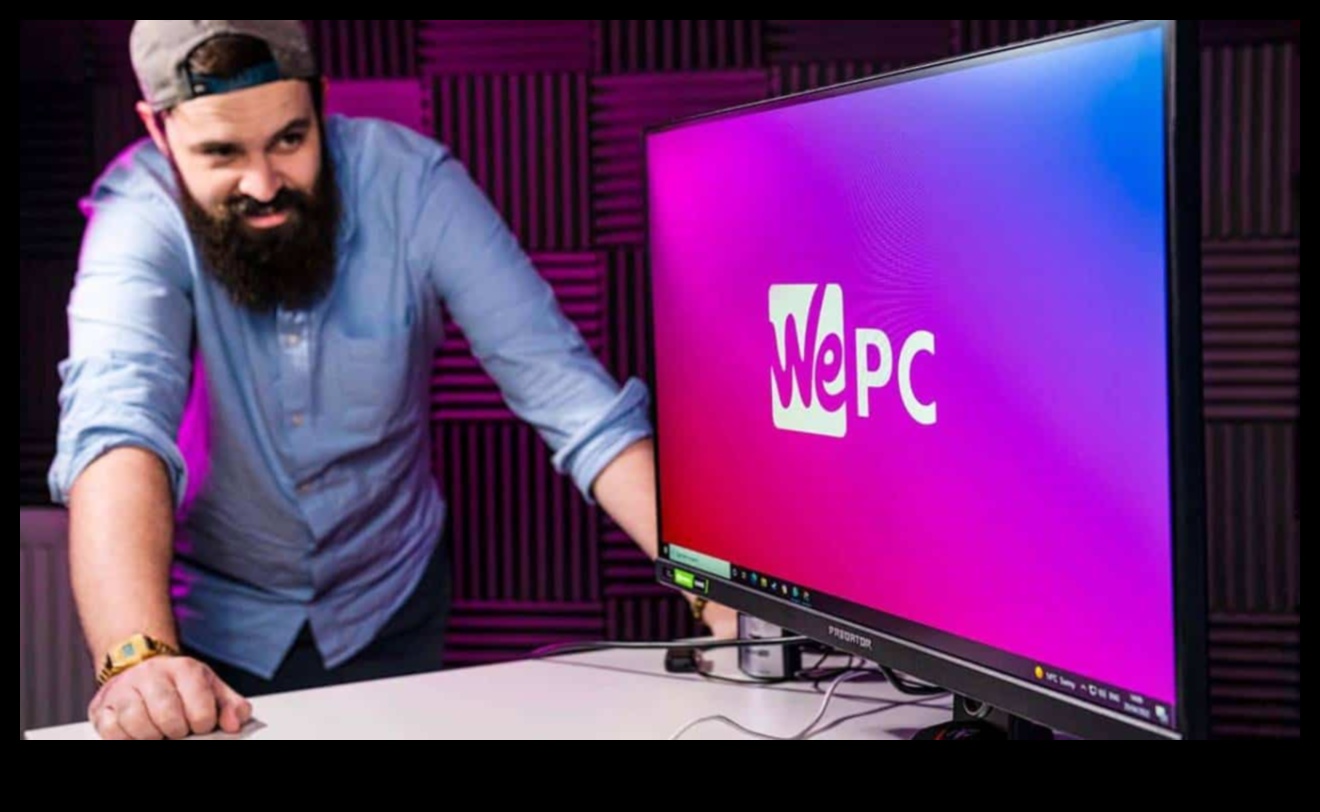 Βασικά στοιχεία παιχνιδιού: Βασικά χαρακτηριστικά που πρέπει να λάβετε υπόψη σε μια οθόνη παιχνιδιών