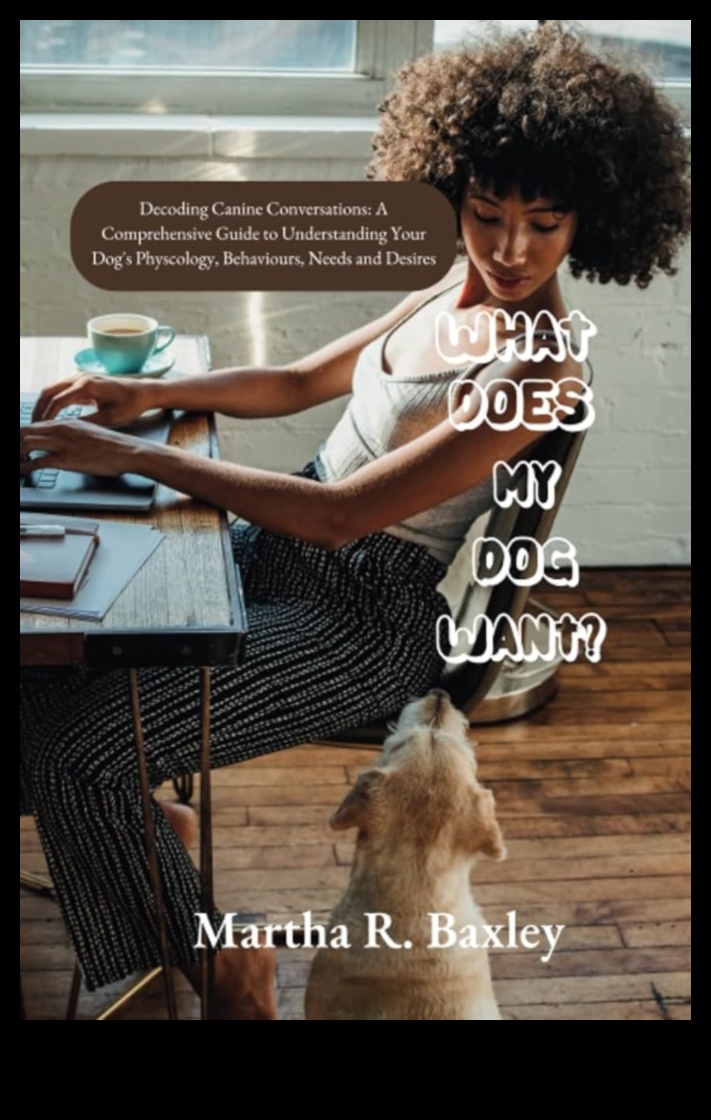 Συζητήσεις με σκύλους που αποκωδικοποιούν τη γλώσσα της επικοινωνίας του σκύλου 2 Συζητήσεις με σκύλους: Αποκωδικοποίηση της γλώσσας της επικοινωνίας του σκύλου