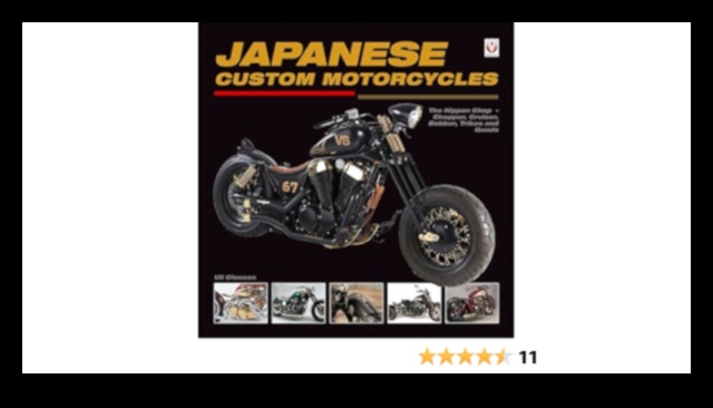 Chopper Chronicles A Visual Journey Through the Bold and Distinctive World of Chopper Motorcycles 3 Chopper Chronicles: The Bold and Distinctive World of Chopper Motorcycles