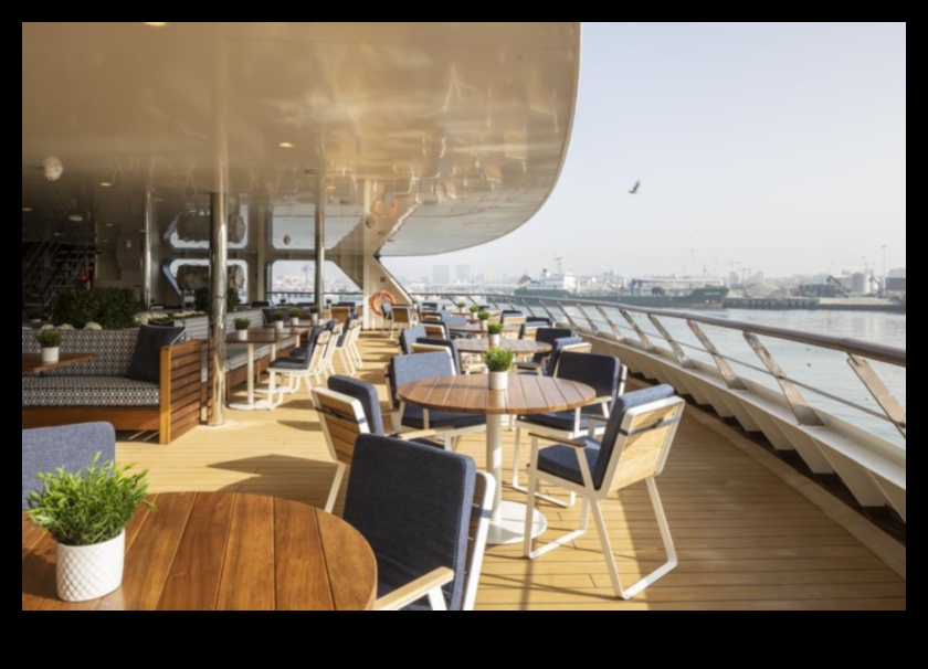 Epicurean Expeditions Ένας οδηγός για γαστρονομικό πολυτελές ταξίδι 4 Epicurean Expeditions: A Guide to Culinary Luxury Travel