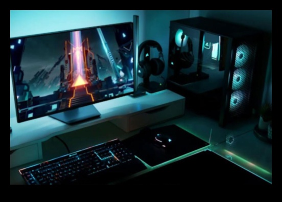 Gadgets για παίκτες: Αξεσουάρ για μια πλήρως εξοπλισμένη ρύθμιση παιχνιδιών