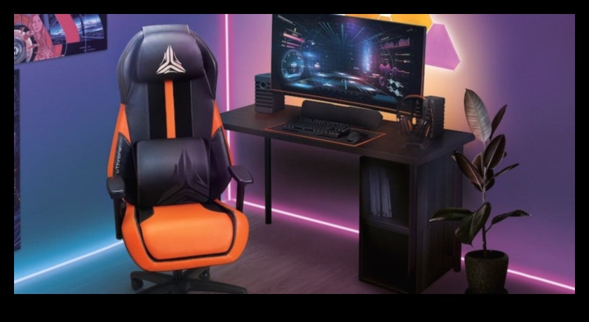 Gadgets για παίκτες: Αξεσουάρ για μια πλήρως εξοπλισμένη ρύθμιση παιχνιδιών