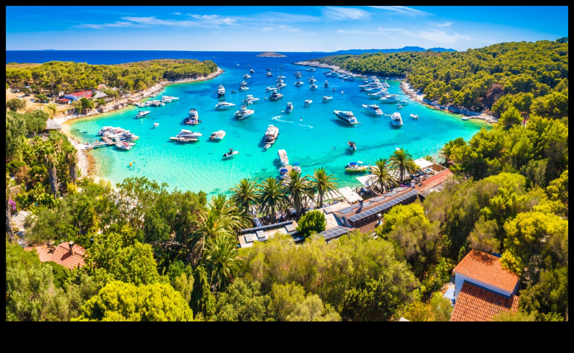 Pocket Paradise: Η όαση των κοντινών τοπικών αξιοθέατων