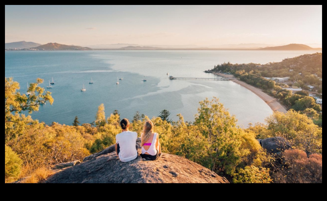 Pocket Paradise: Η όαση των κοντινών τοπικών αξιοθέατων