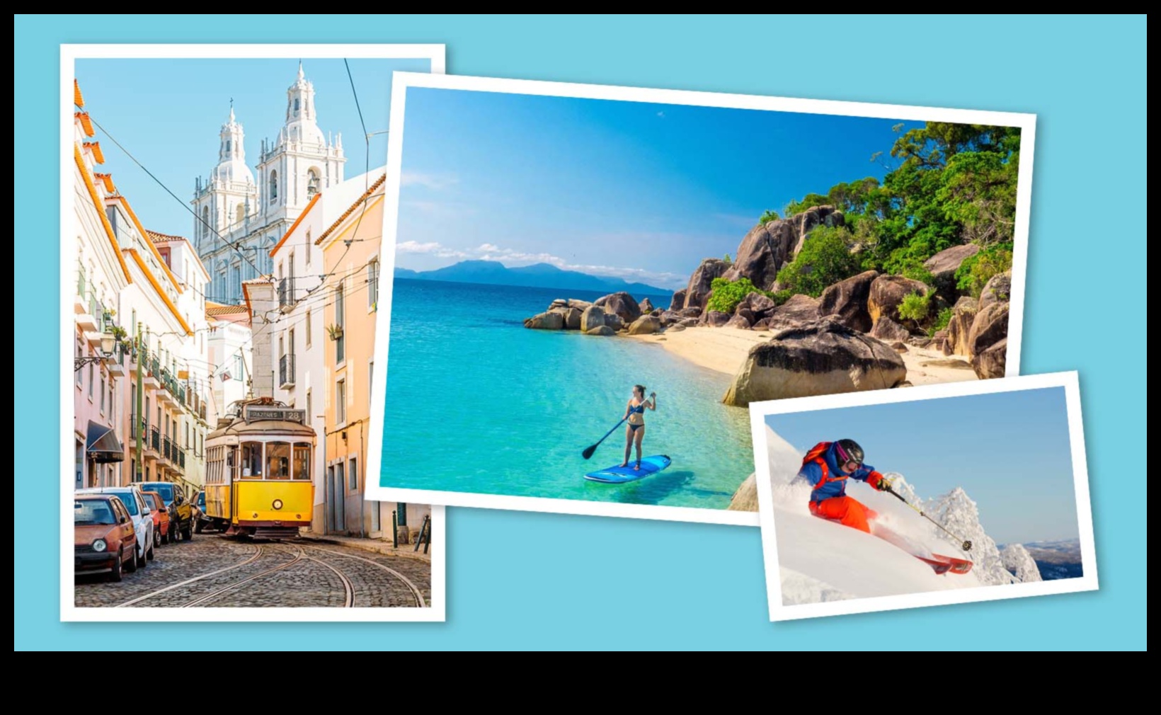 Pocket Paradise: Η όαση των κοντινών τοπικών αξιοθέατων