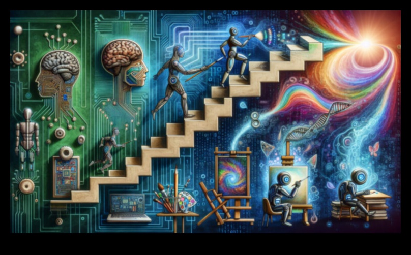 Dynamic Delights Μια δημιουργική εξερεύνηση του κόσμου των λύσεων και των τεχνών AI 4 Dynamic Delights: Εξερευνώντας τον κόσμο των δημιουργικών τεχνών και των λύσεων AI