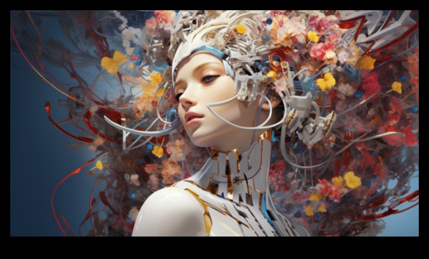 Dynamic Delights Μια δημιουργική εξερεύνηση του κόσμου των λύσεων και των τεχνών AI 3 Dynamic Delights: Εξερευνώντας τον κόσμο των δημιουργικών τεχνών και των λύσεων AI