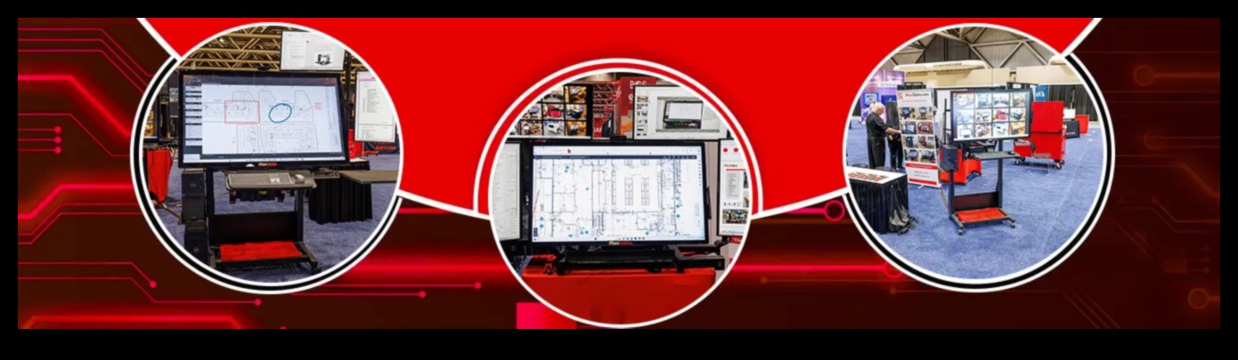 Ψηφιακή επιδεξιότητα Πώς οι οθόνες αφής μεταμορφώνουν τον τρόπο εργασίας μας 4 Digital Dexterity: Οθόνες με προηγμένες δυνατότητες οθόνης αφής