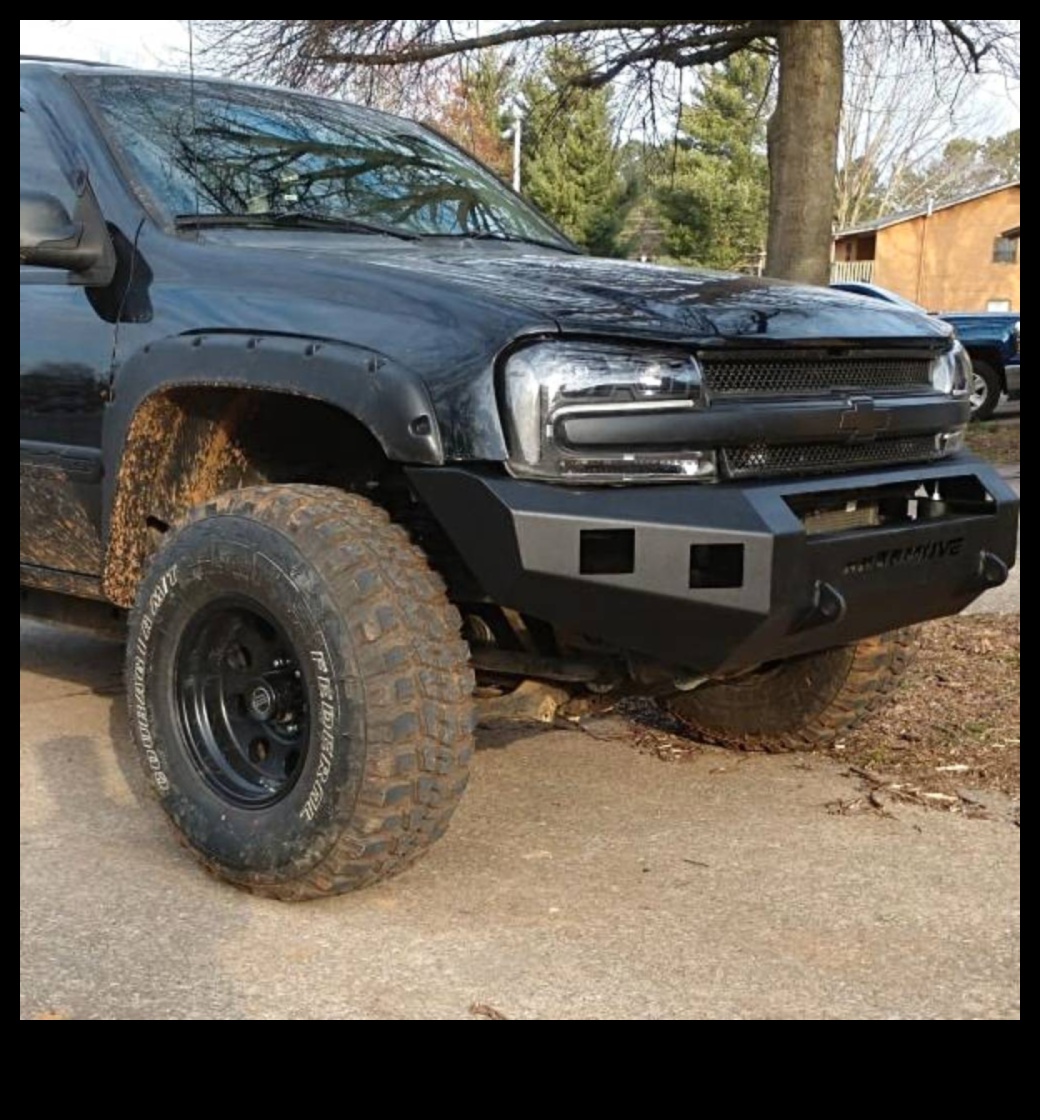 Trailblazers Off-Road Adventures σε Rugged Trucks 4 Trailblazing Trucks: The Exciting World of Off-Road Adventures