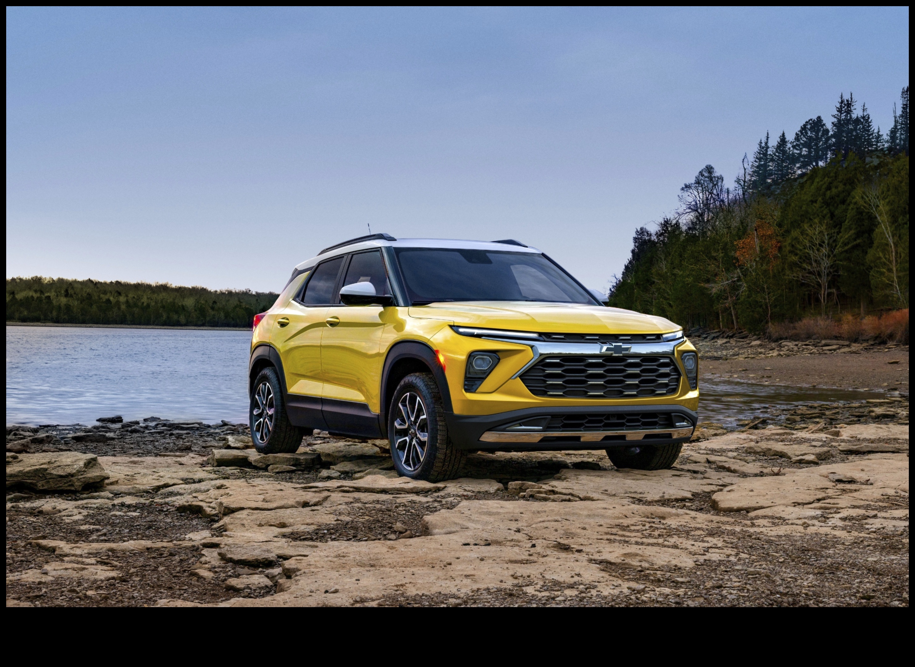 Trailblazers Off-Road Adventures σε Rugged Trucks 5 Trailblazing Trucks: The Exciting World of Off-Road Adventures