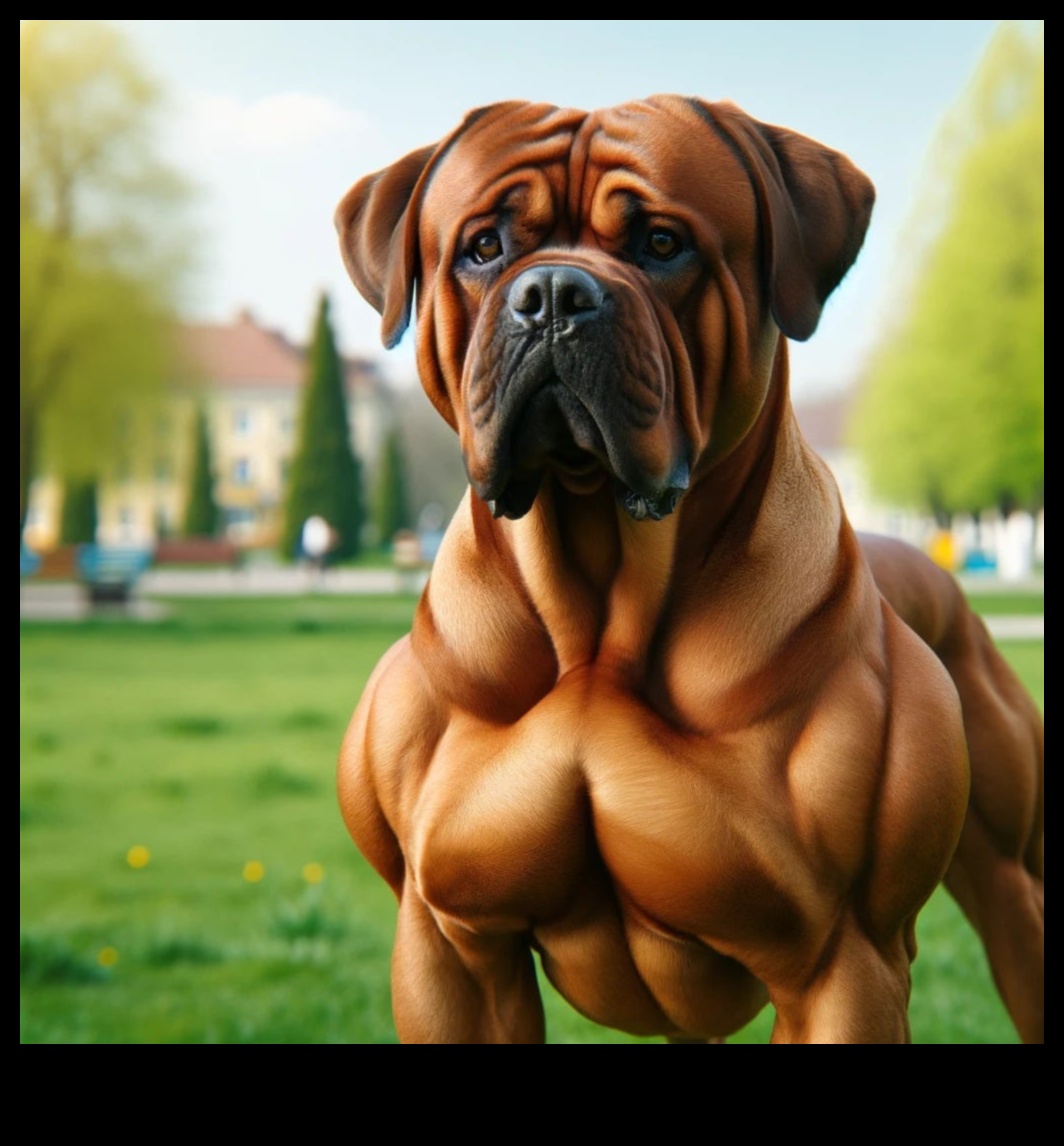 Καριέρες σκύλων που απελευθερώνουν τις δυνατότητες των σκύλων εργασίας 5 Καριέρες σκύλων: Απελευθερώνοντας το δυναμικό των σκύλων εργασίας