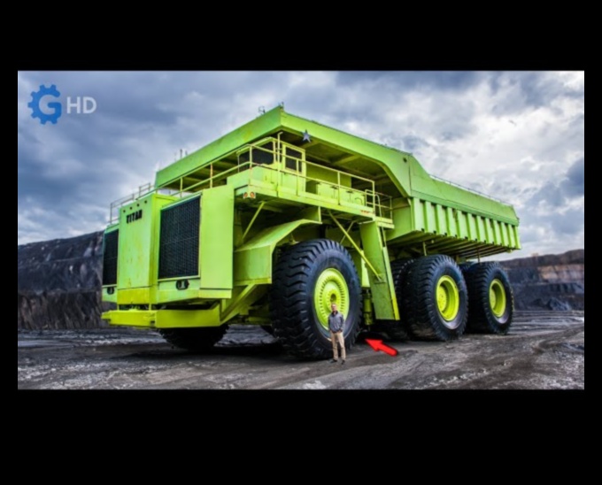 Βιομηχανικοί Τιτάνες: Τα φορτηγά και ο κρίσιμος ρόλος τους στις βαριές βιομηχανίες