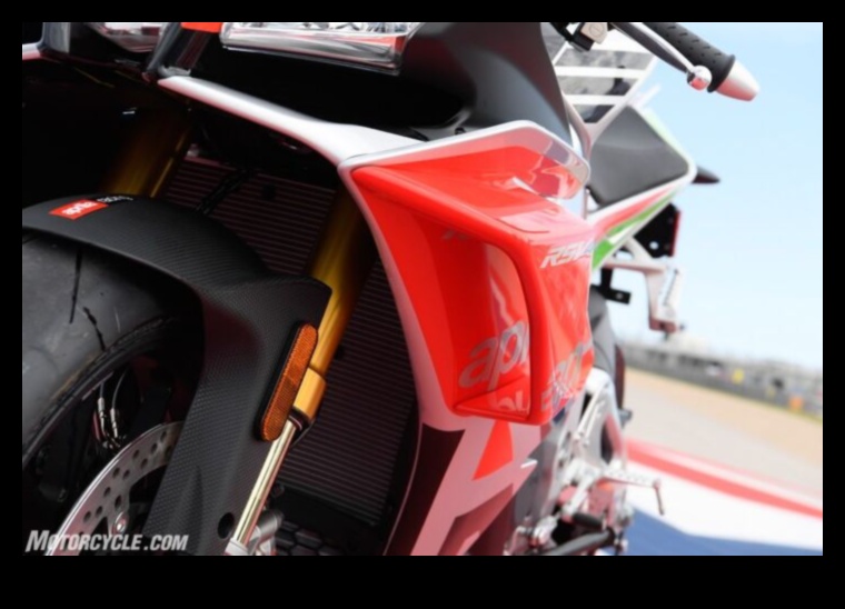 Καινοτομίες τεχνολογίας μοτοσυκλετών: Οι τελευταίες ανακαλύψεις στην τεχνολογία ποδηλάτων