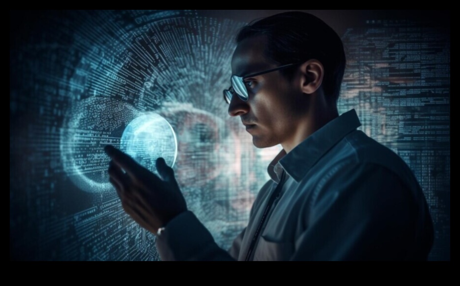 Αποκαλύφθηκε το Quantum Computing: Navigating the Future of Computational Frontiers