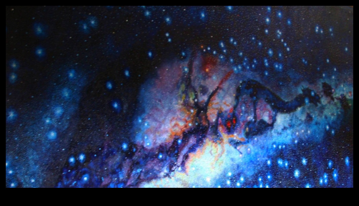 Πολιτιστικοί Αστερισμοί: Αστέρια στον Γαλαξία των Ιστορικών Τοποθεσιών