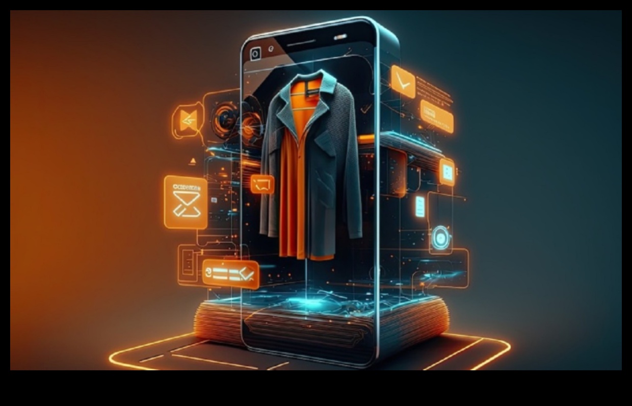 Visual Ventures: Ηλεκτρονικά οθόνης αιχμής για φορητές συσκευές