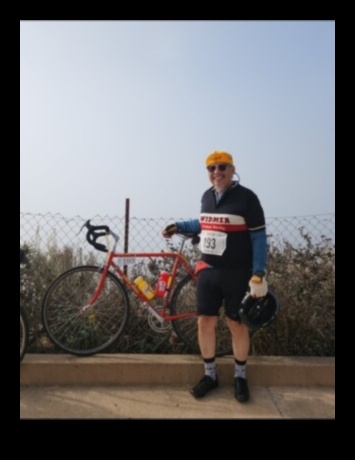 Ιστορίες με δύο τροχούς: Προσωπικές ιστορίες από παθιασμένους ποδηλάτες