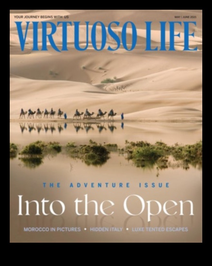 Voyage Virtuoso: Mastering the Art of Smart Travel